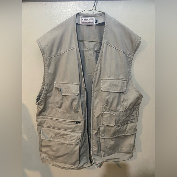 Vintage jacket for fishing/hunting style - Picture 2 of 5